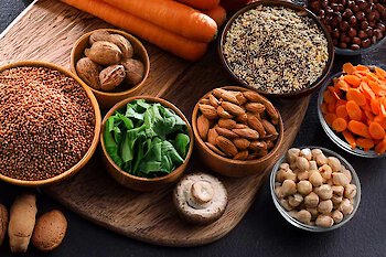 Gesundheit stärken im Bayerischen Wald